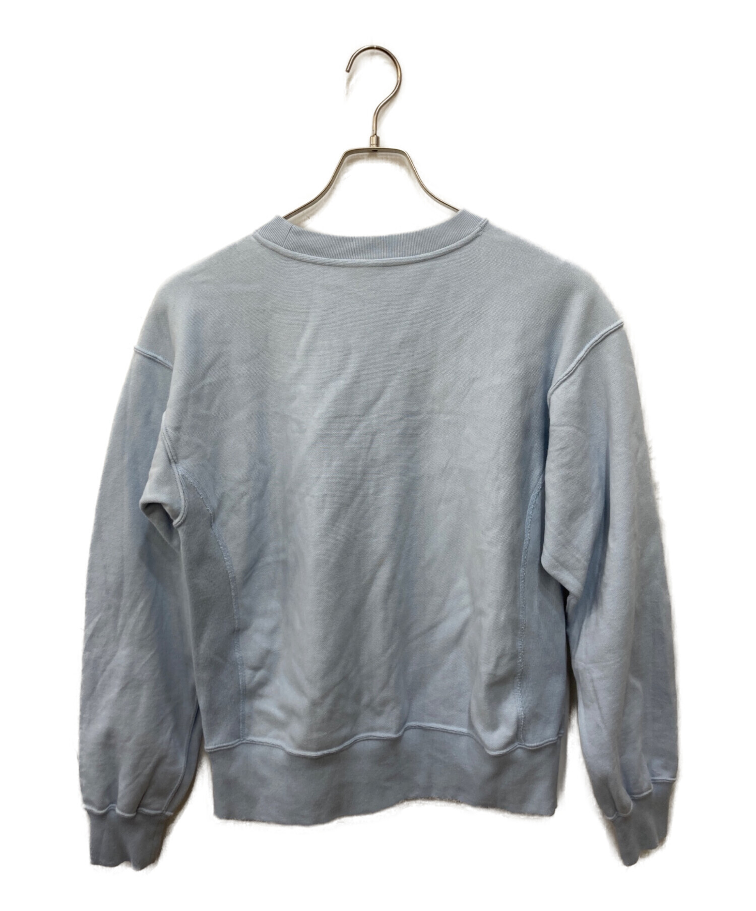 中古・古着通販】Champion (チャンピオン) リバースウィーブスウェット 