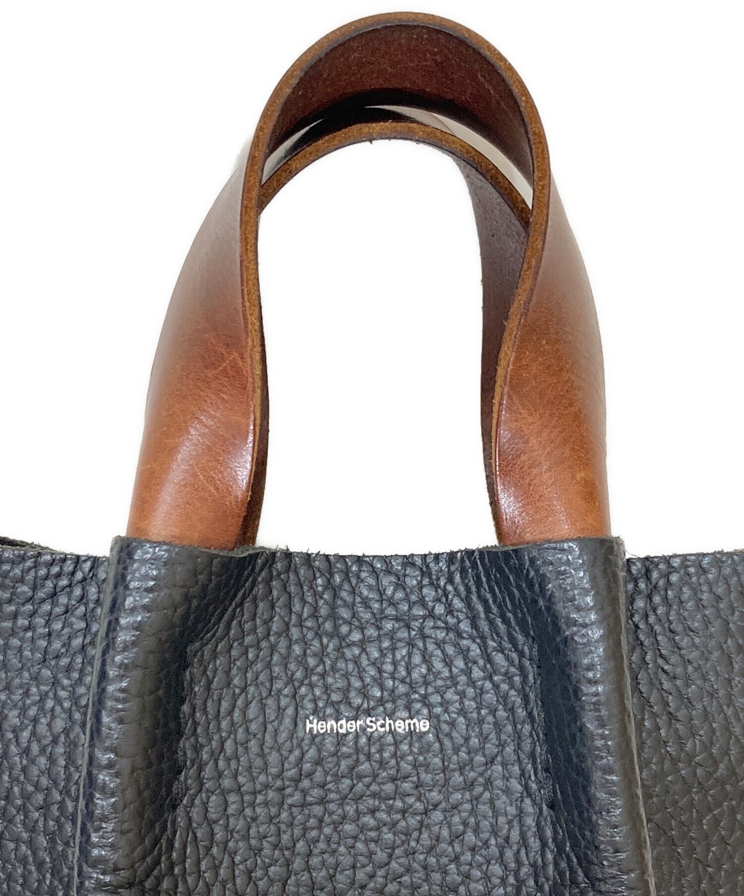 中古・古着通販】Hender Scheme (エンダースキーマ) PIANO BAG SMALL