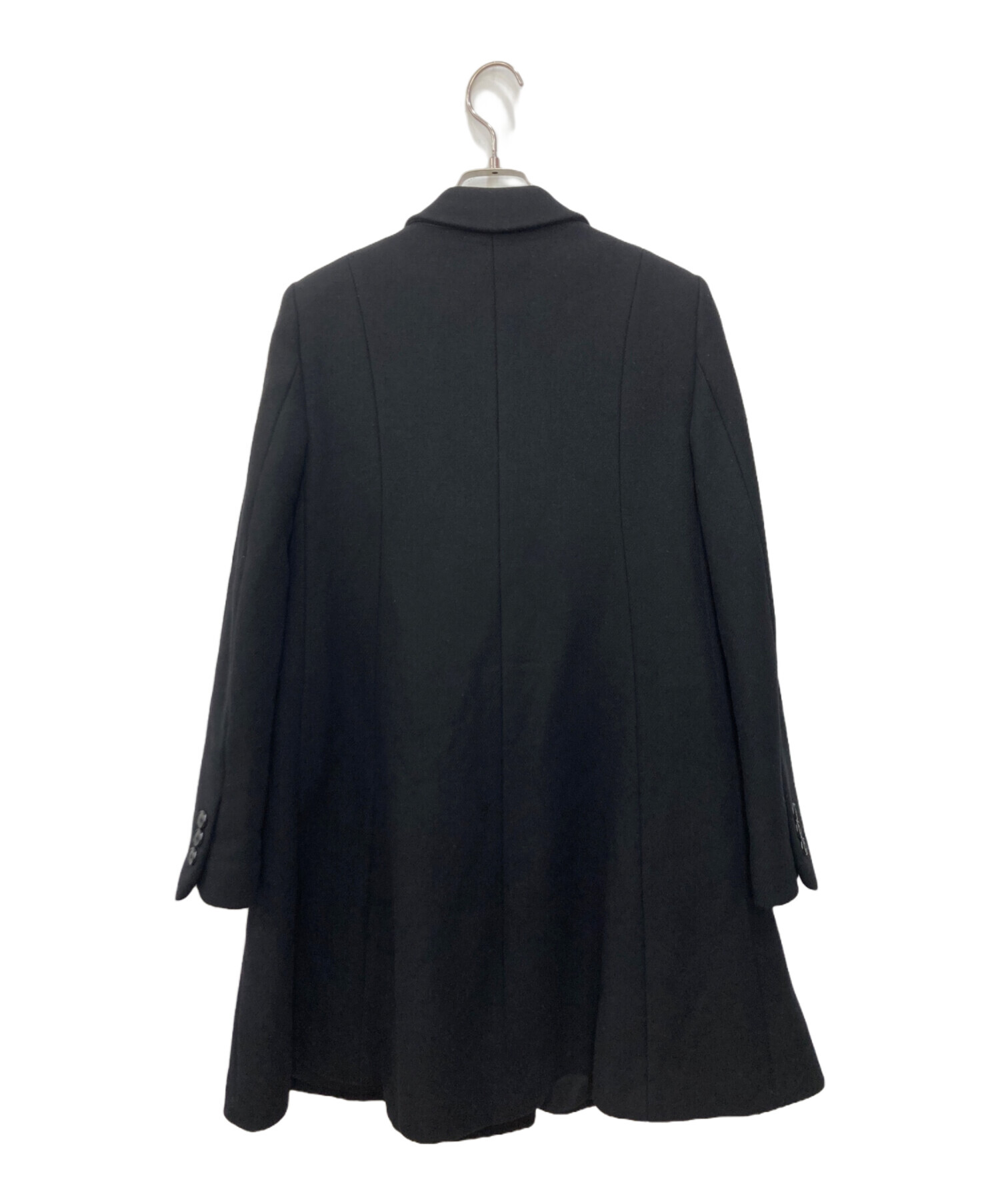 中古・古着通販】EMPORIO ARMANI (エンポリオ アルマーニ) ダブル