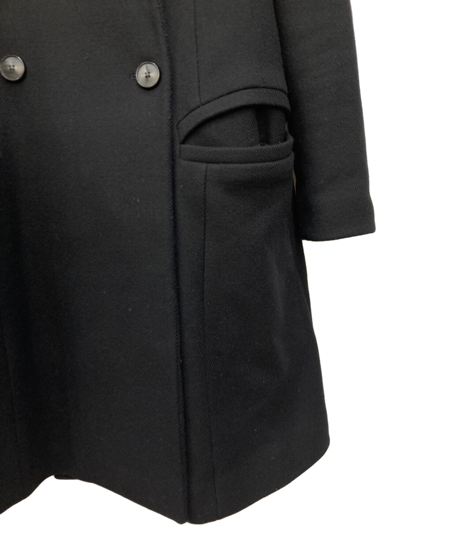 中古・古着通販】EMPORIO ARMANI (エンポリオ アルマーニ) ダブル