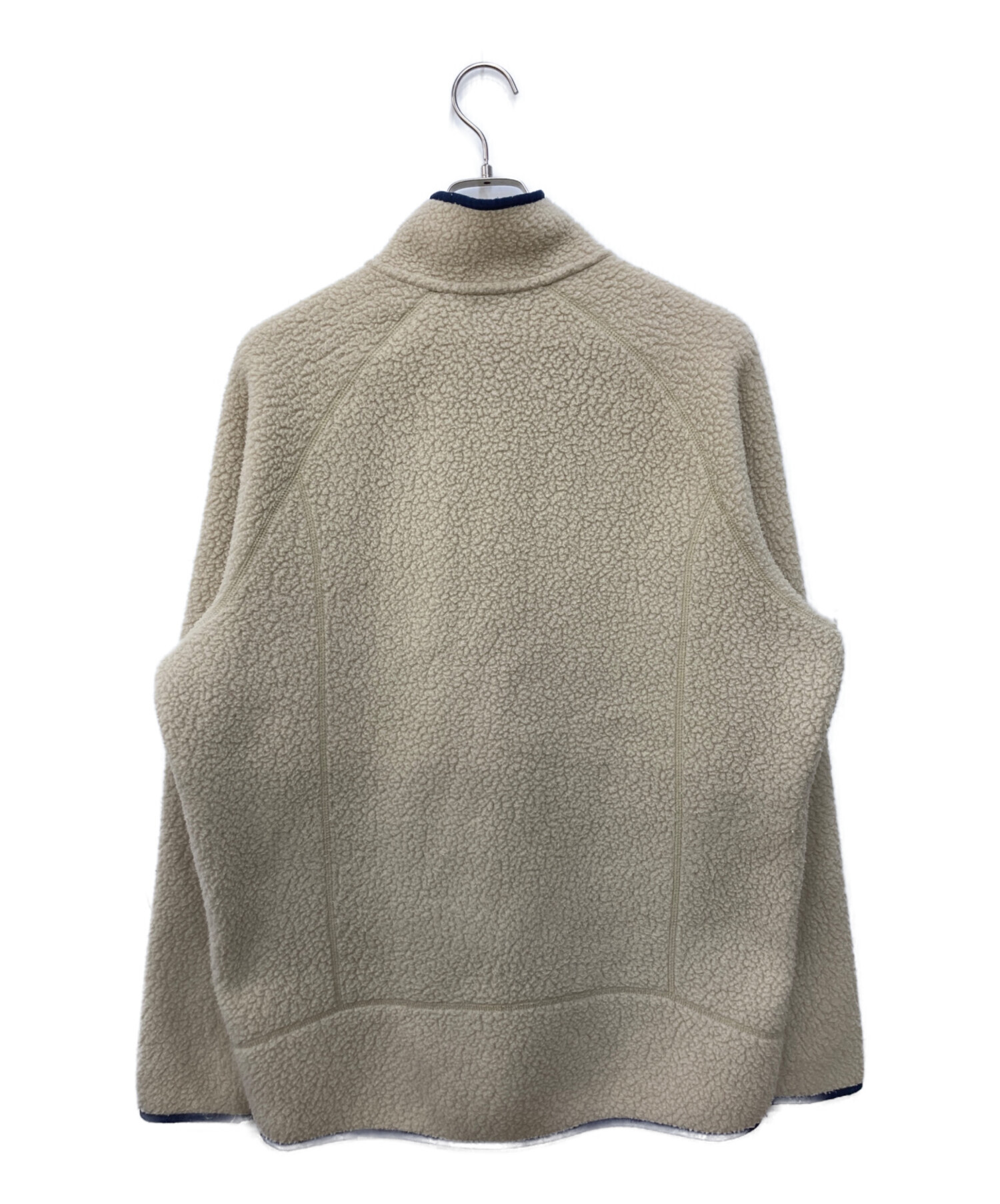 中古・古着通販】Patagonia (パタゴニア) レトロ・パイル・ジャケット