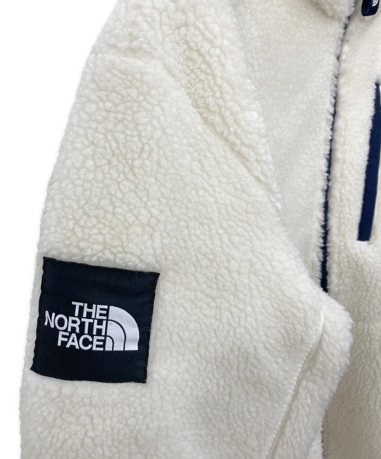 中古・古着通販】THE NORTH FACE (ザ ノース フェイス) RIMO FLEECE 