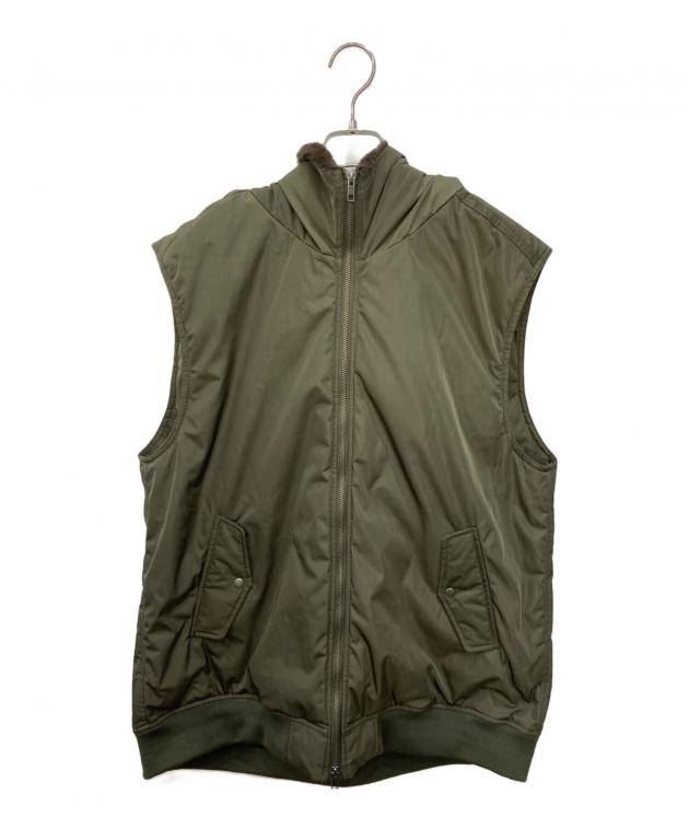 中古・古着通販】Loungedress (ラウンジドレス) ミリタリージレ