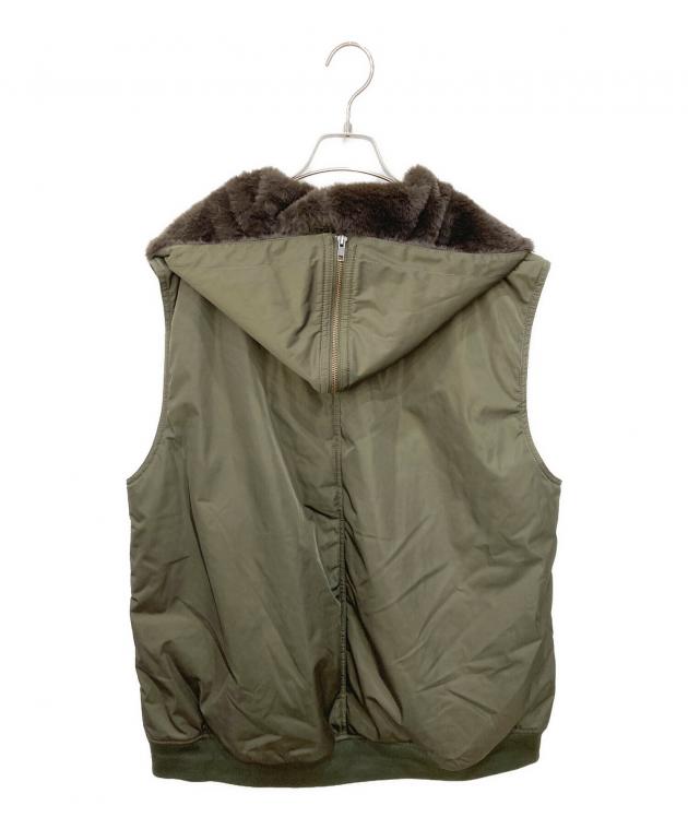 中古・古着通販】Loungedress (ラウンジドレス) ミリタリージレ