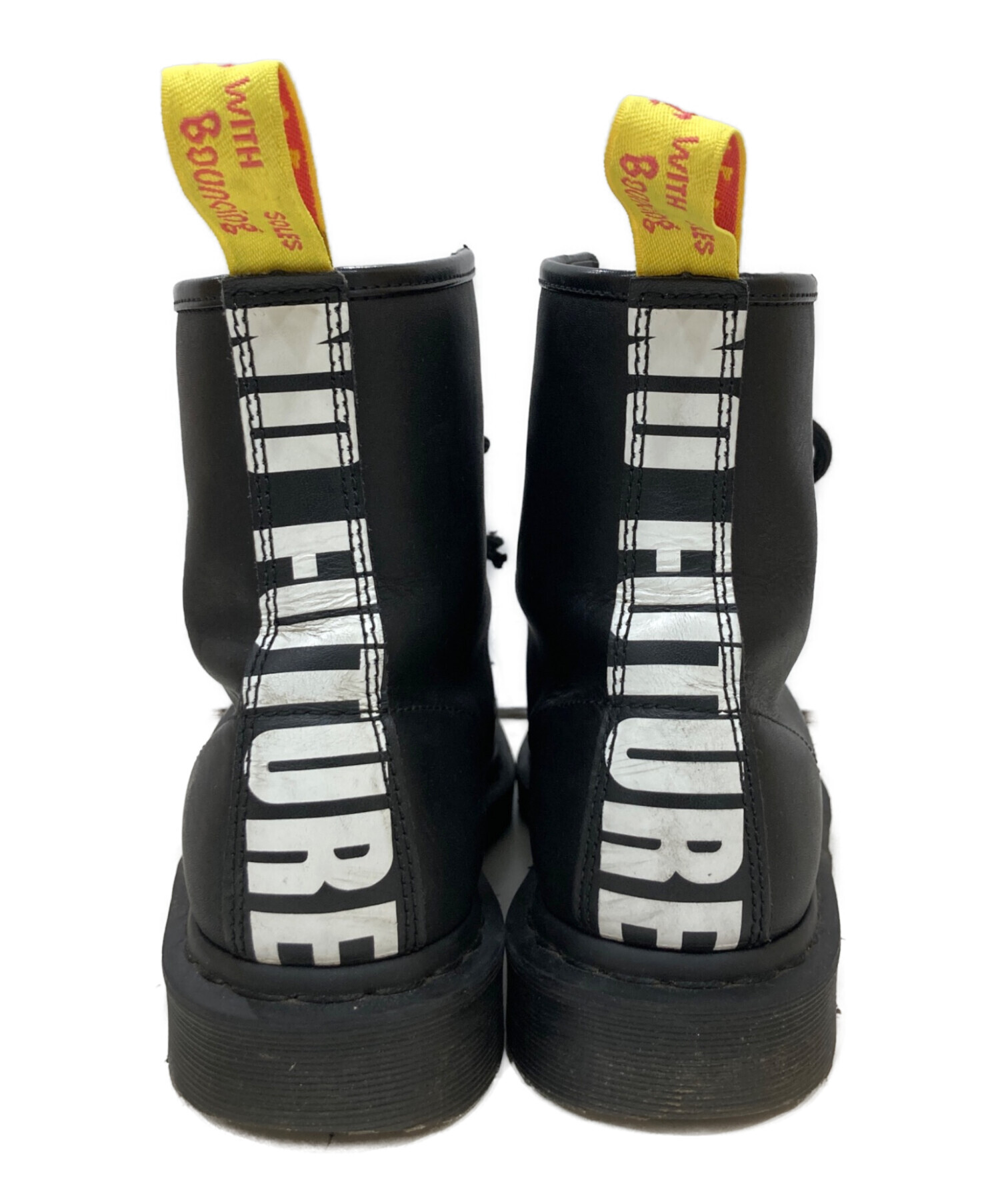 中古・古着通販】Dr.Martens (ドクターマーチン) 1460 レースアップ