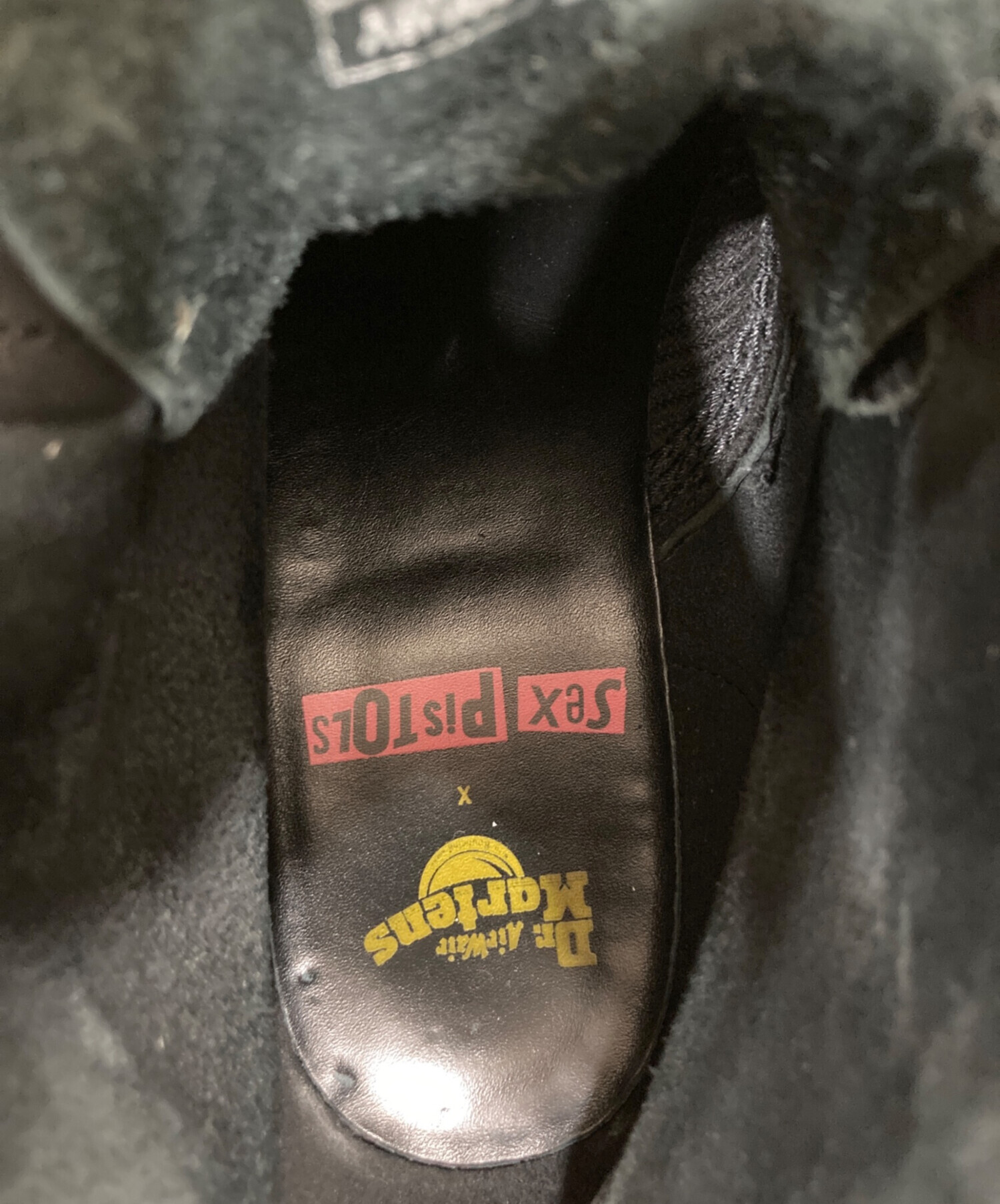 中古・古着通販】Dr.Martens (ドクターマーチン) 1460 レースアップ