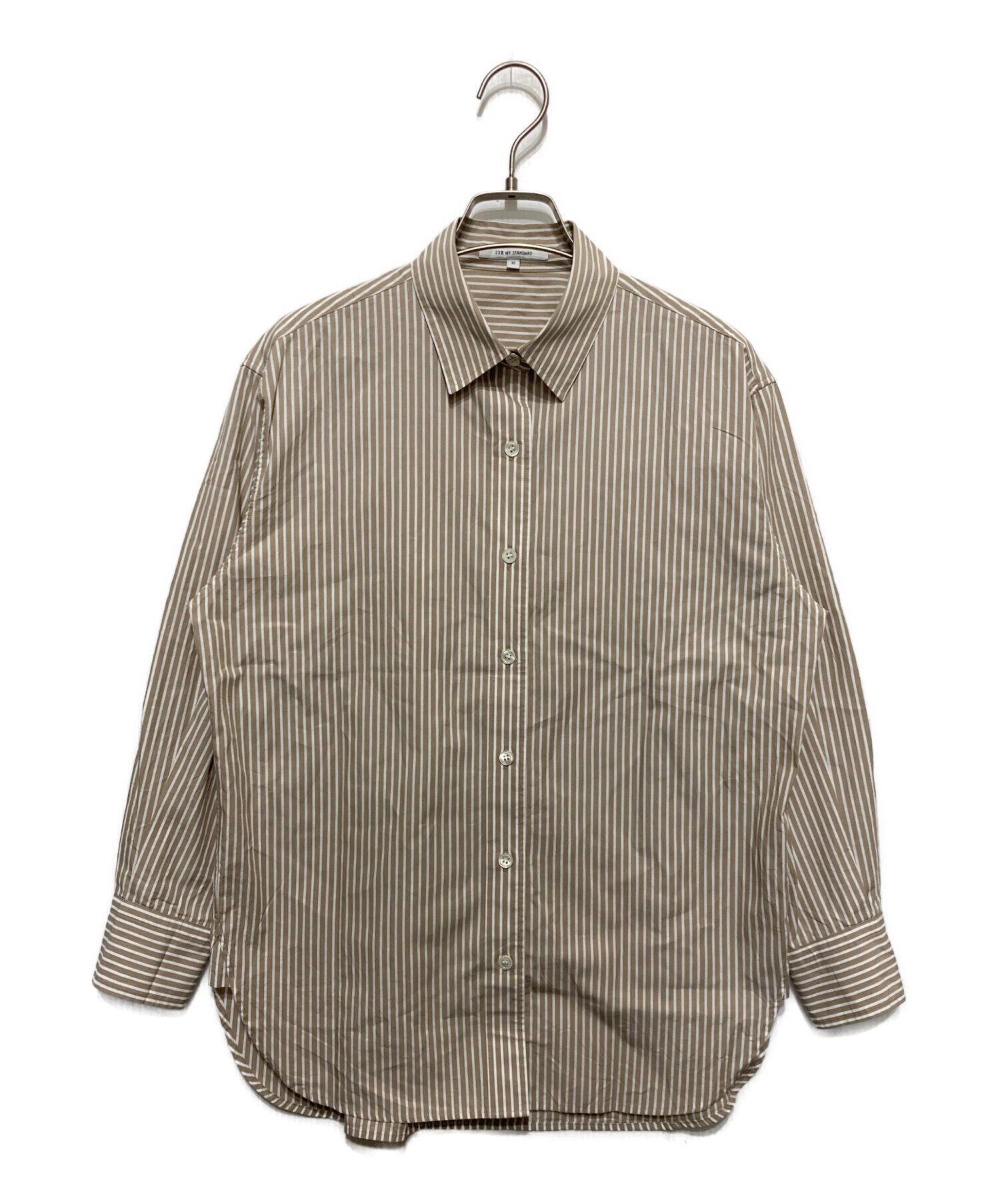 中古・古着通販】23区 my standard (ニジュウサンク) CANCLINI 