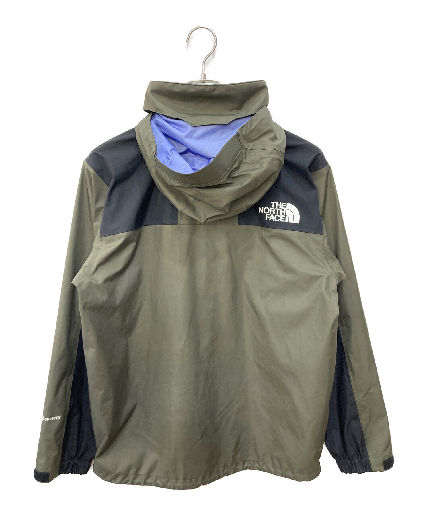 中古・古着通販】THE NORTH FACE (ザ ノース フェイス) MOUNTAIN 中古・古着通販】THE NORTH FACE (ザ ノース フェイス) MOUNTAIN