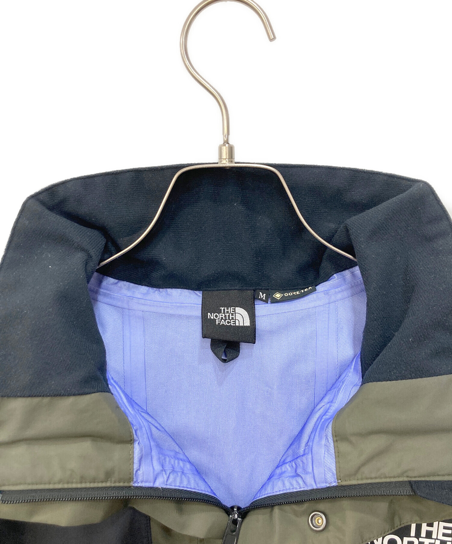 中古・古着通販】THE NORTH FACE (ザ ノース フェイス) MOUNTAIN
