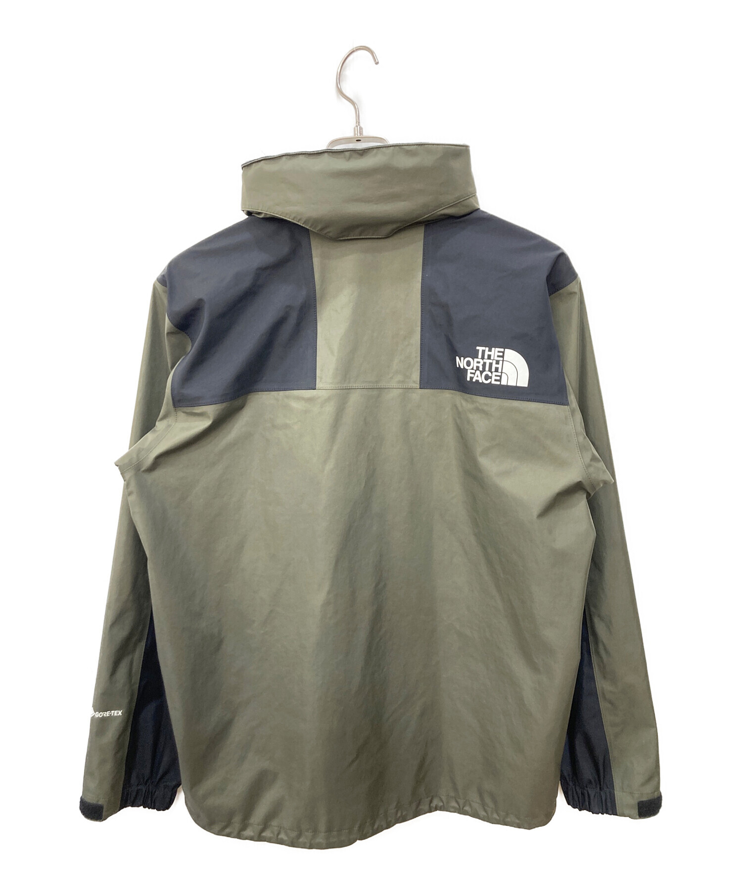 ノースフェイス　the north face gore-tex 古着 中古・古着通販】THE NORTH FACE (ザ ノース フェイス) MOUNTAIN