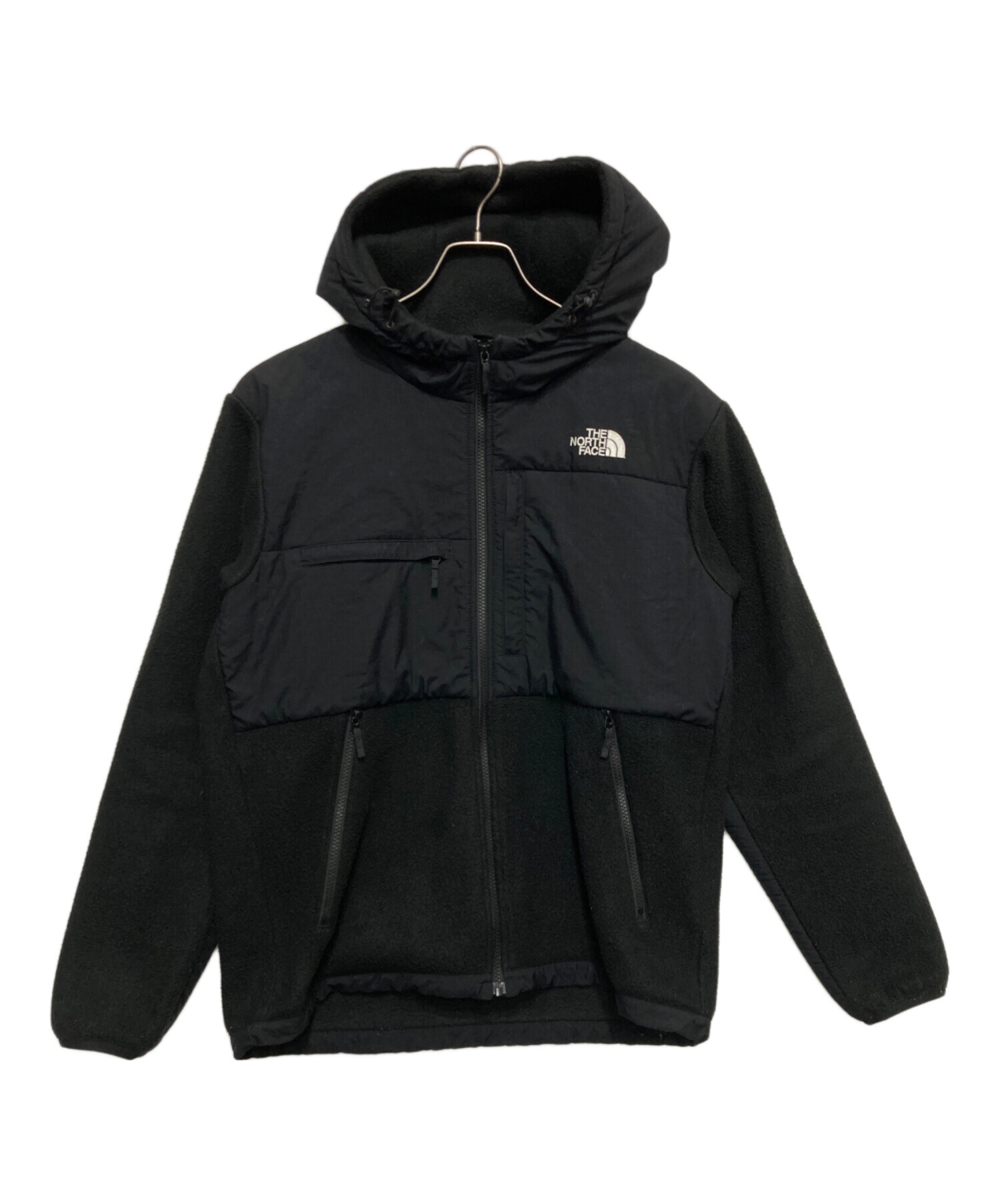 中古・古着通販】THE NORTH FACE (ザ ノース フェイス) DENALI HOODIE