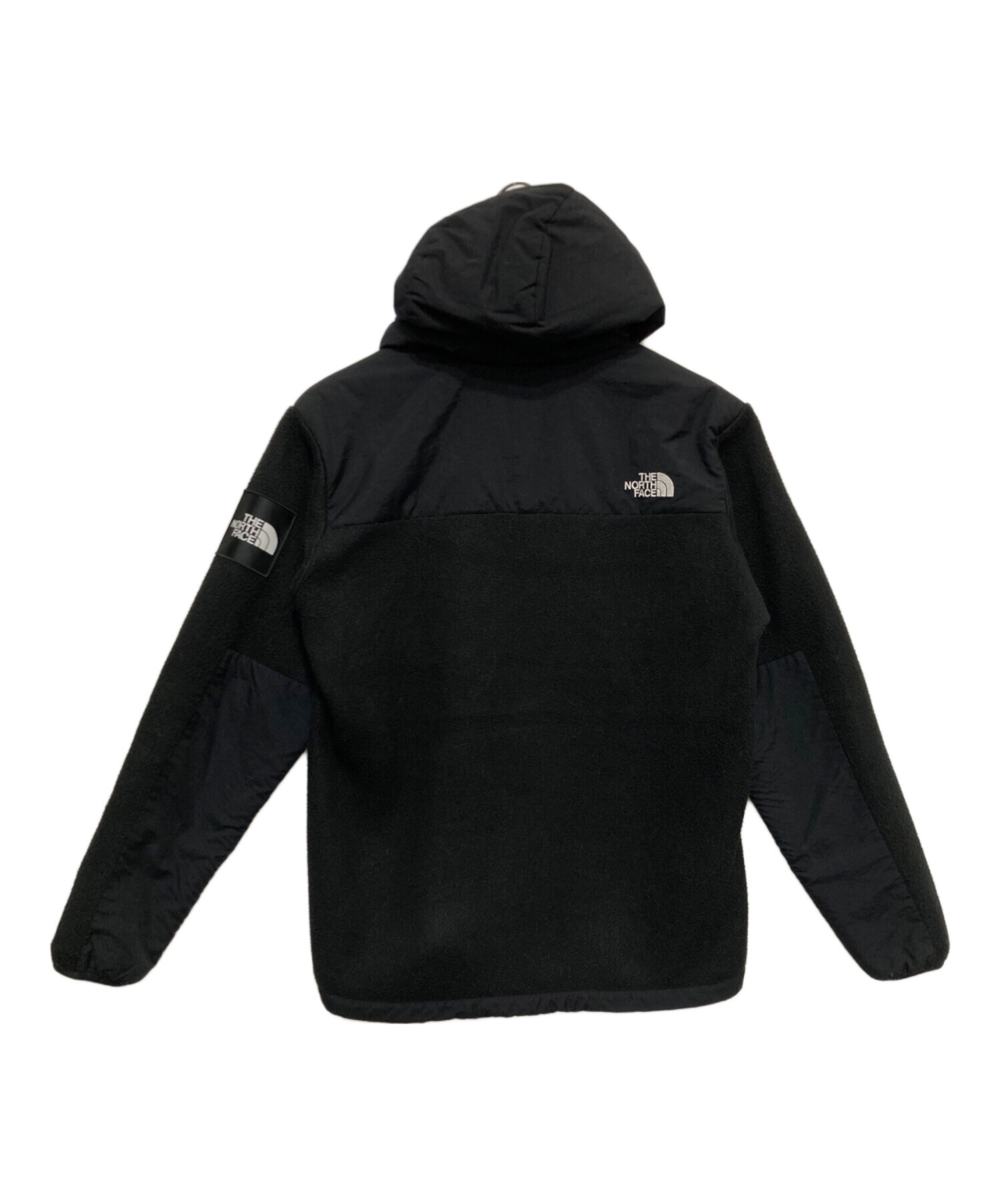 中古・古着通販】THE NORTH FACE (ザ ノース フェイス) DENALI HOODIE