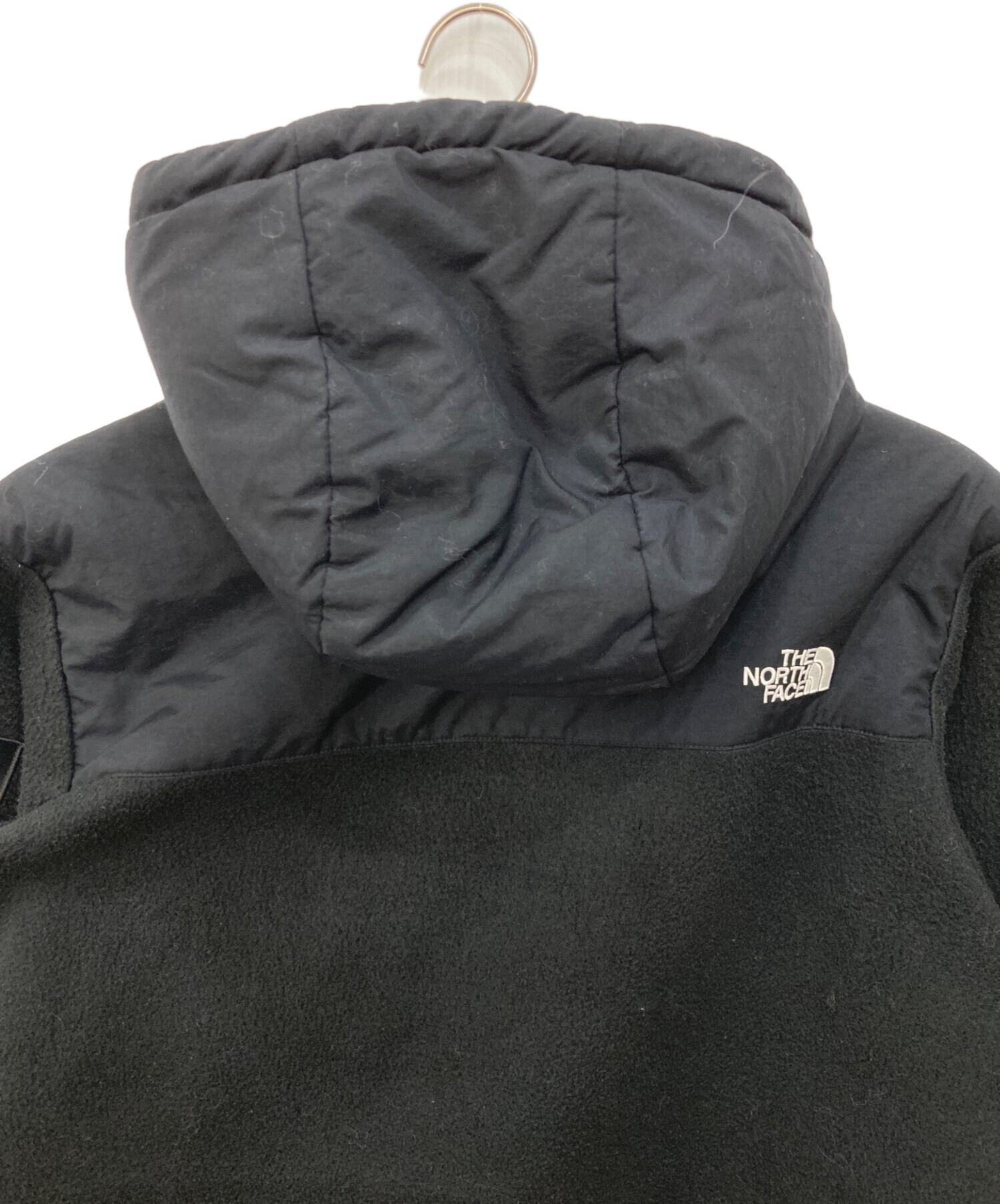中古・古着通販】THE NORTH FACE (ザ ノース フェイス) DENALI HOODIE