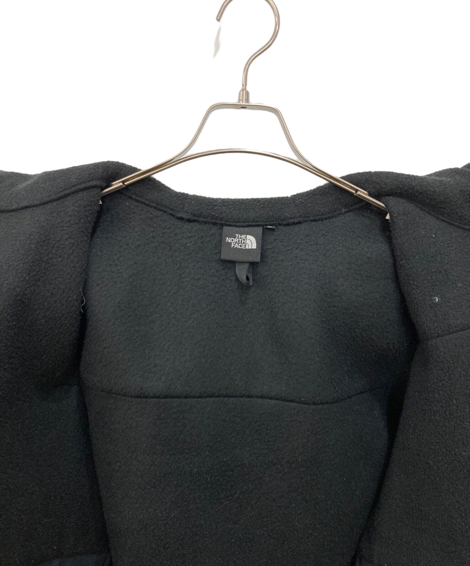 中古・古着通販】THE NORTH FACE (ザ ノース フェイス) DENALI HOODIE