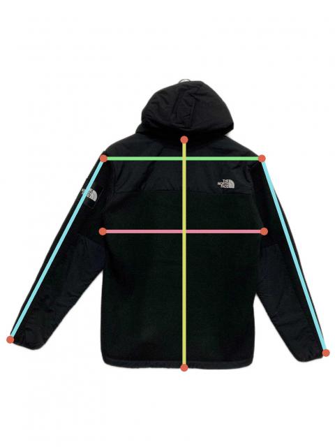 期間限定値下げ！新品タグ付きTHE NORTH FACE デナリフーディー 中古・古着通販】THE NORTH FACE (ザ ノース フェイス) DENALI HOODIE
