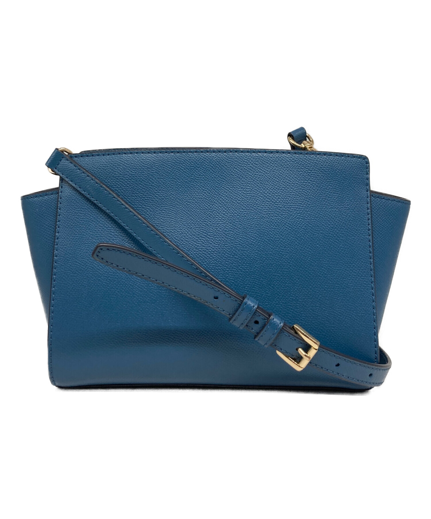 中古・古着通販】MICHAEL KORS (マイケルコース) ショルダーバッグ