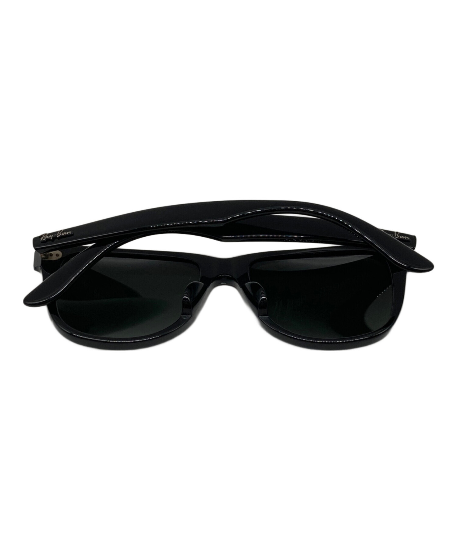 中古・古着通販】RAY-BAN (レイバン) サングラス ブラック｜ブランド
