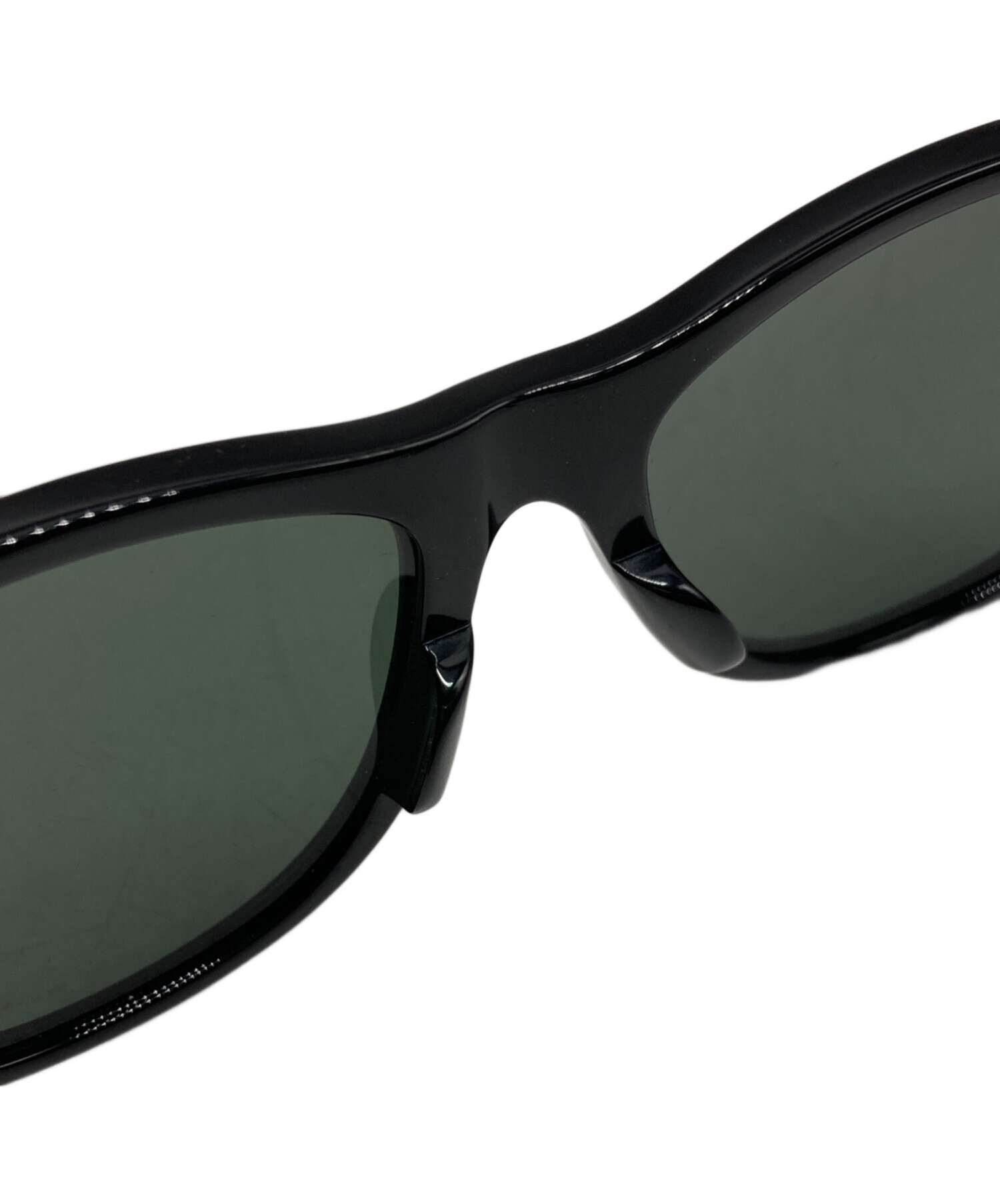 Ray-Ban レイバン サングラス  黒 【古着】【中古】【送料無料】 中古・古着通販】RAY-BAN (レイバン) サングラス ブラック｜ブランド