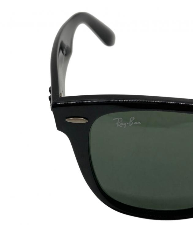 中古・古着通販】RAY-BAN (レイバン) サングラス ブラック｜ブランド