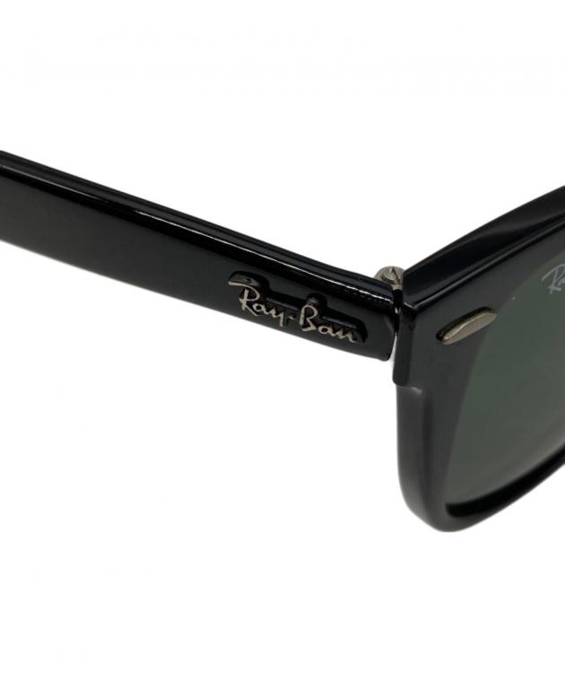 中古・古着通販】RAY-BAN (レイバン) サングラス ブラック｜ブランド