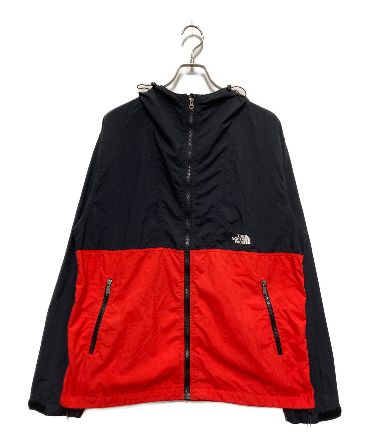中古・古着通販】THE NORTH FACE (ザ ノース フェイス) COMPACT JACKET 