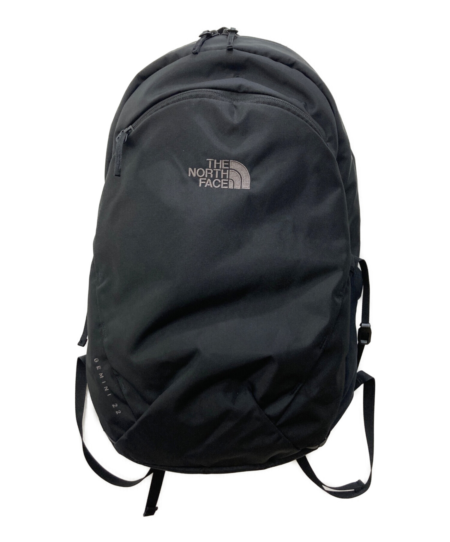 NORTH FACE ノースフェイス ジェミニ22 ブラック 未使用品 中古・古着通販】THE NORTH FACE (ザ ノース フェイス) ジェミニ22
