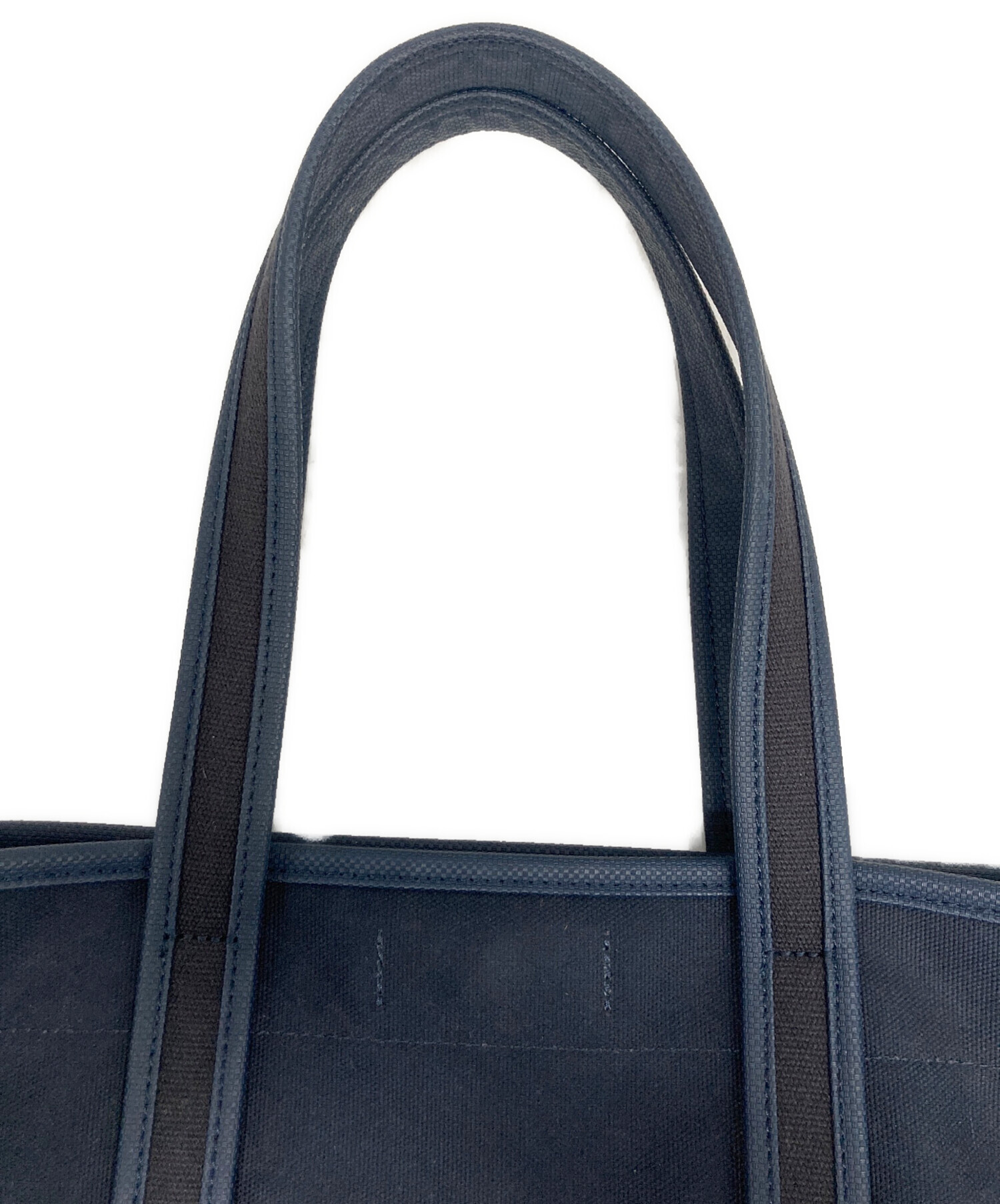 中古・古着通販】PORTER GIRL (ポーターガール) BOYFRIEND TOTE