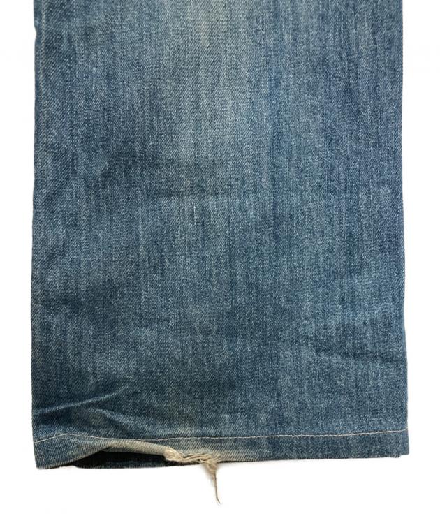 中古・古着通販】DIESEL (ディーゼル) LARKEE インディゴ サイズ:W30