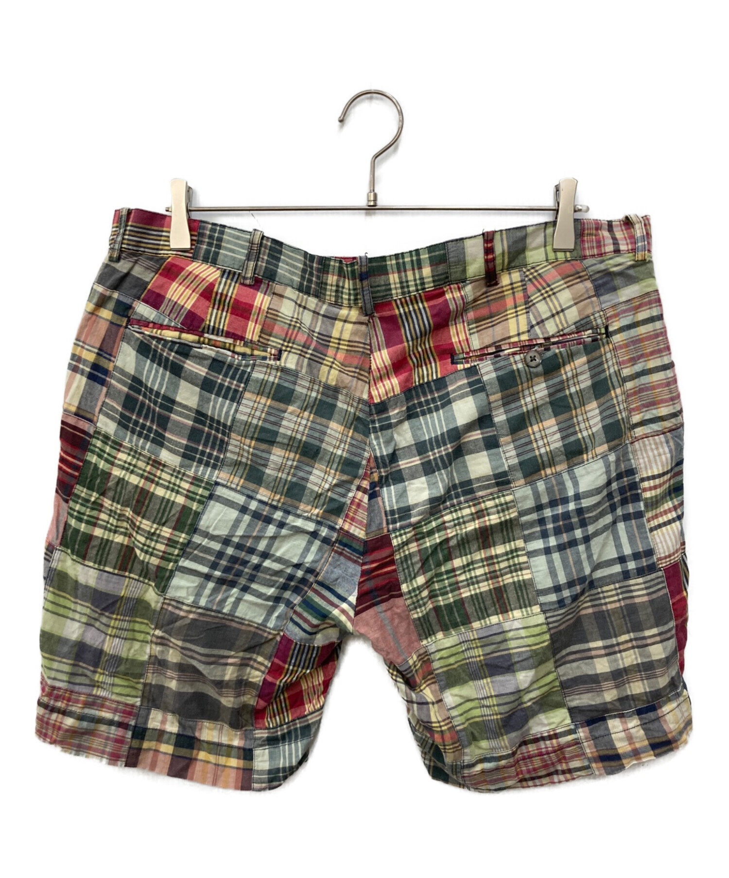 中古・古着通販】POLO RALPH LAUREN (ポロ・ラルフローレン) パッチ