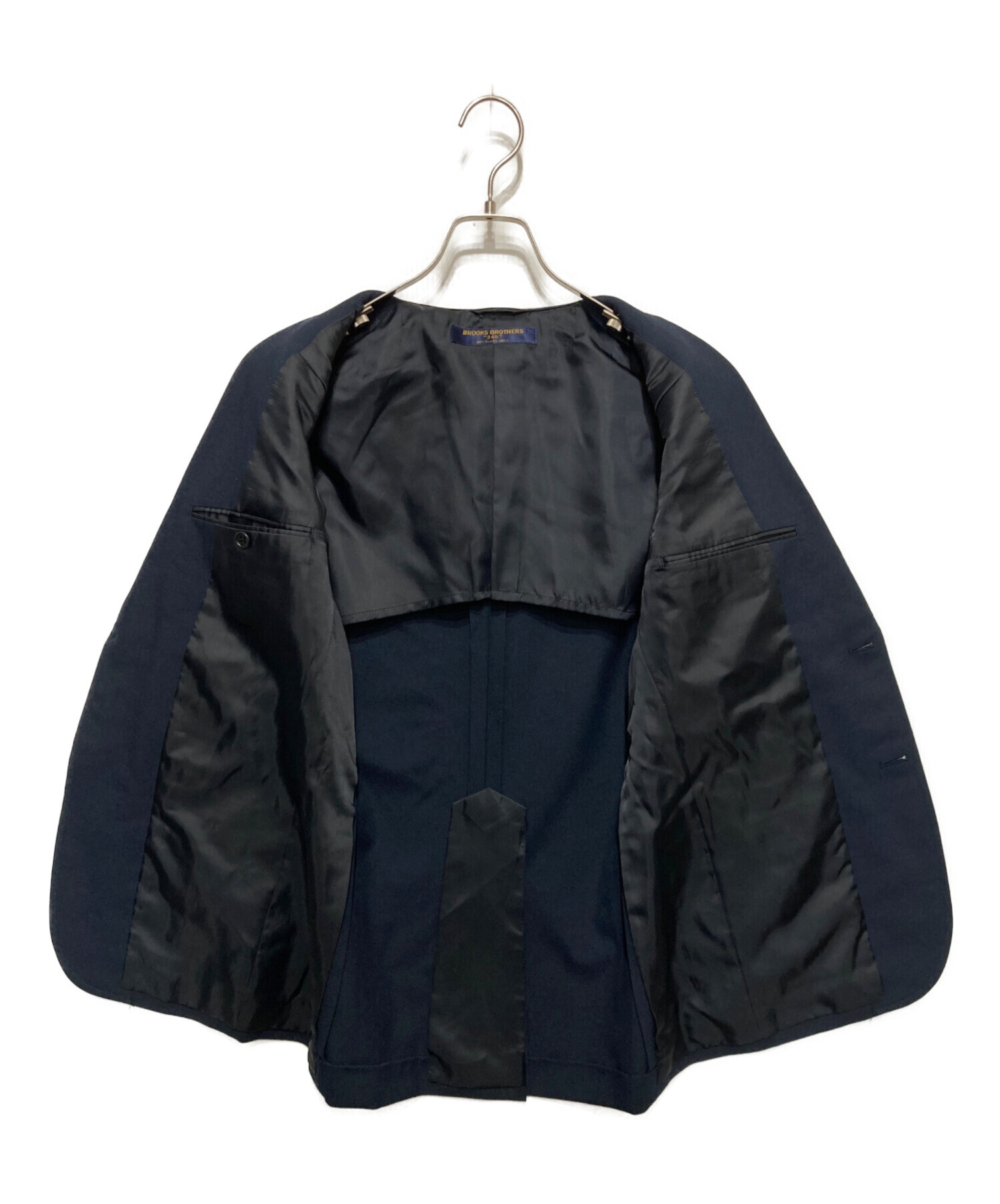 中古・古着通販】BROOKS BROTHERS 346 (ブルックスブラザーズ 346) 金