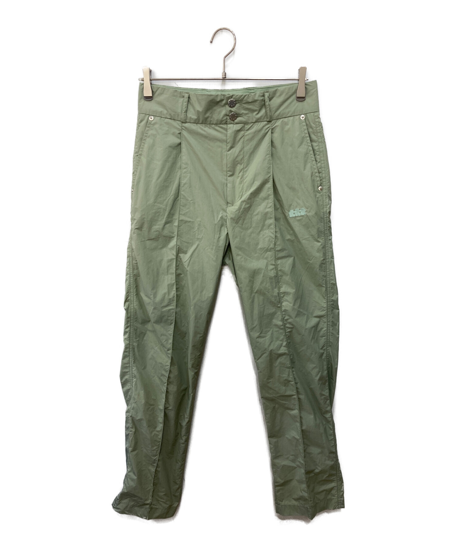 中古・古着通販】TTT MSW (ティー) New Standard Straight Pants