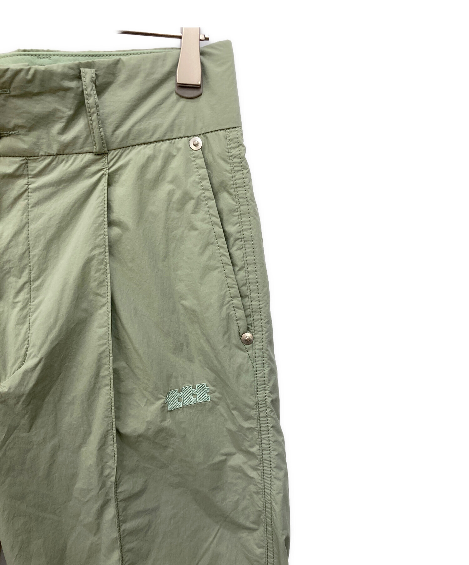 中古・古着通販】TTT MSW (ティー) New Standard Straight Pants