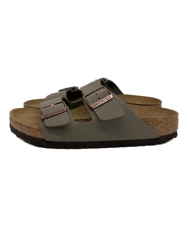 中古・古着通販】BIRKENSTOCK (ビルケンシュトック) ARIZONA サンダル