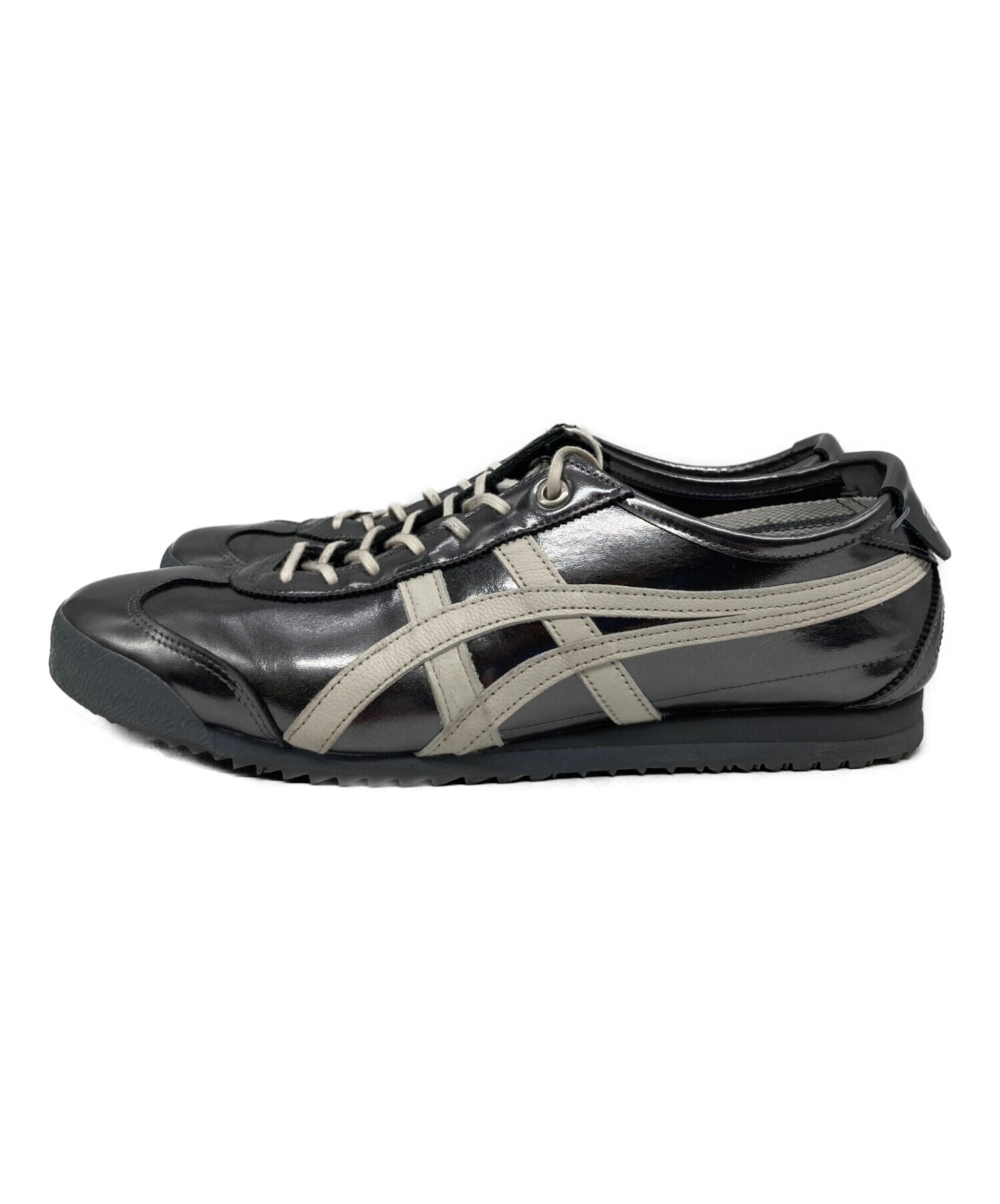 中古・古着通販】Onitsuka Tiger (オニツカタイガー) MEXICO 66 SD 