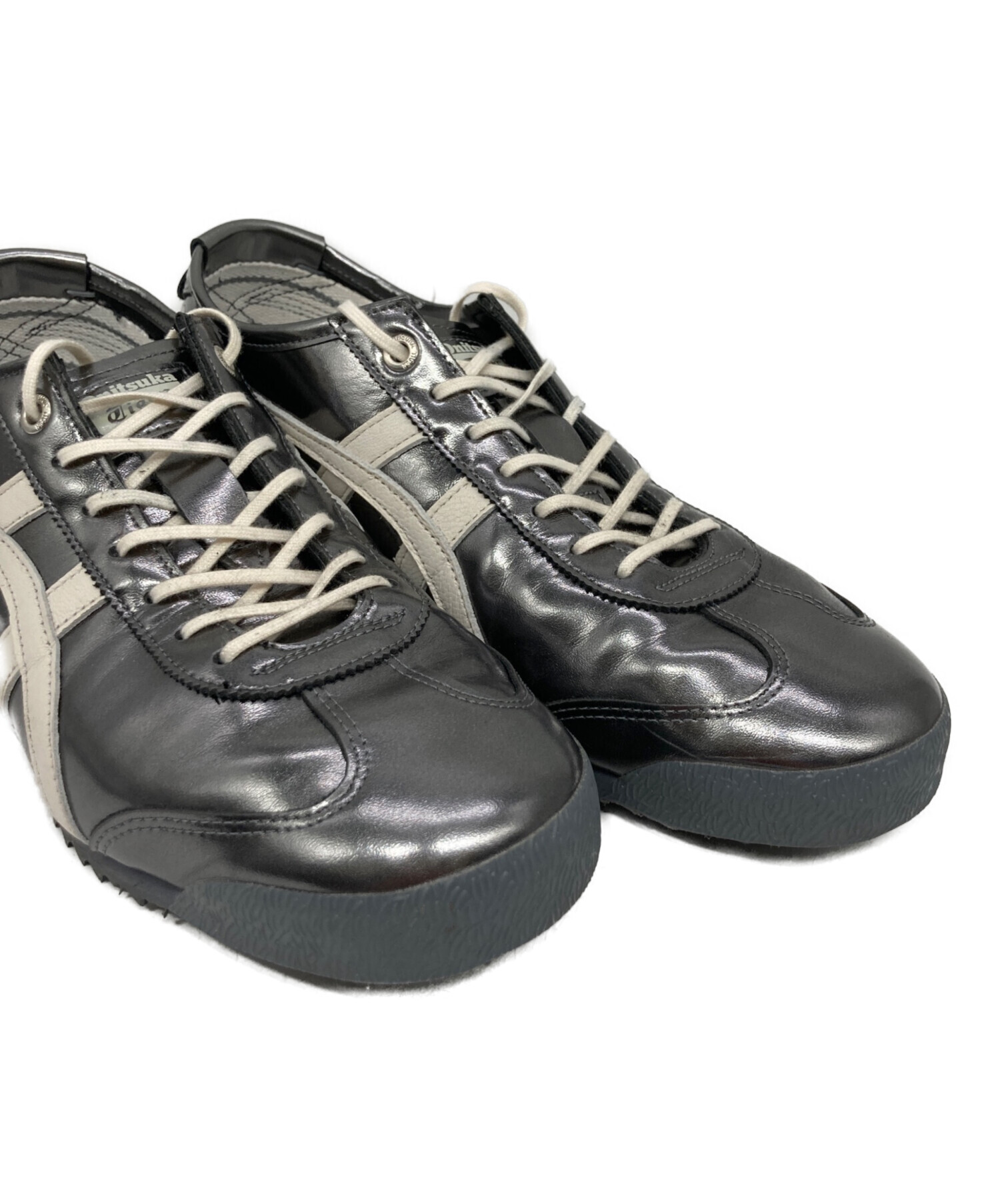 中古・古着通販】Onitsuka Tiger (オニツカタイガー) MEXICO 66 SD 