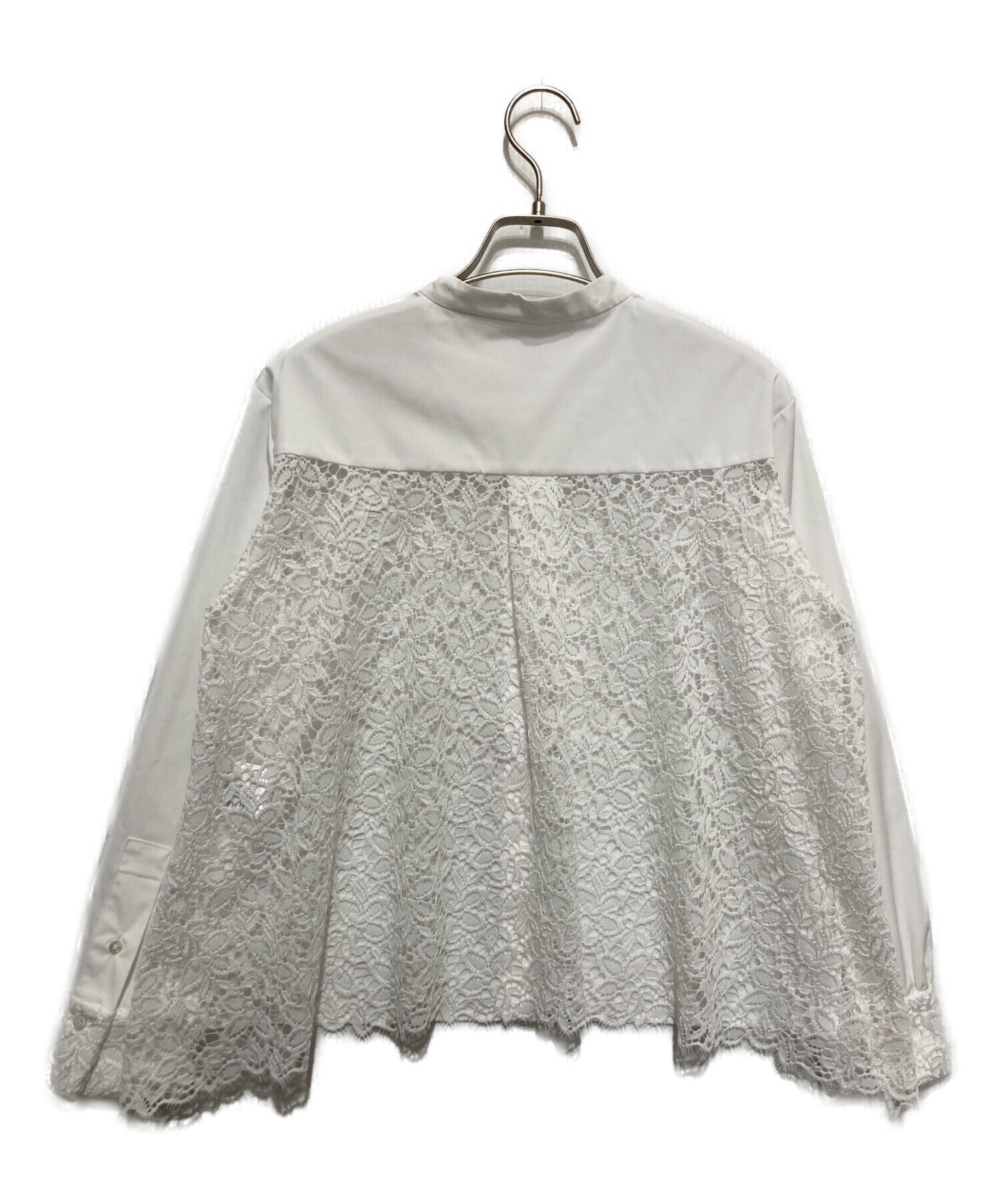 中古・古着通販】theory luxe (セオリーリュクス) LILA L LUXECOTTON