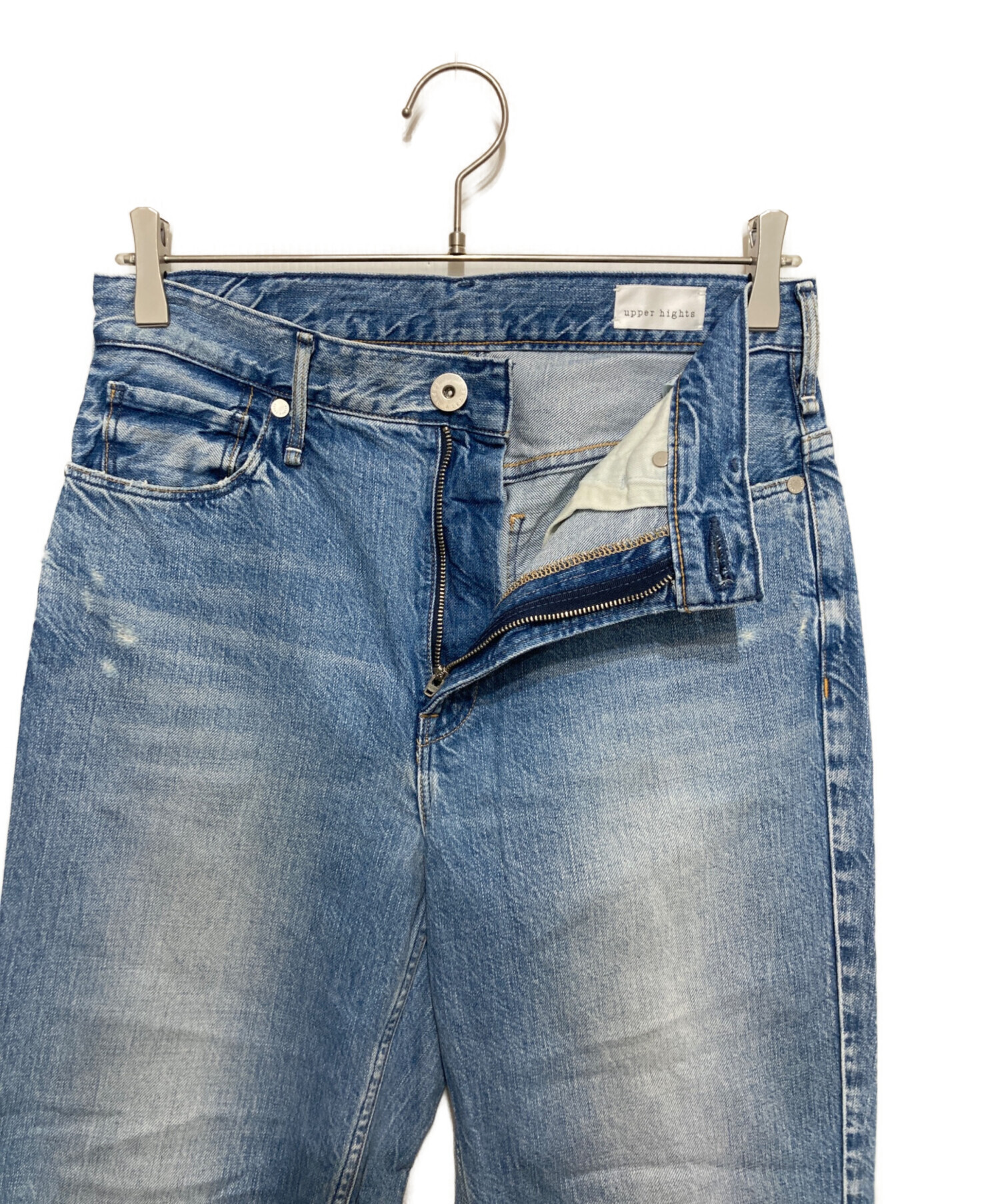 中古・古着通販】upper hights (アッパーハイツ) 別注 THE HIM ワイド