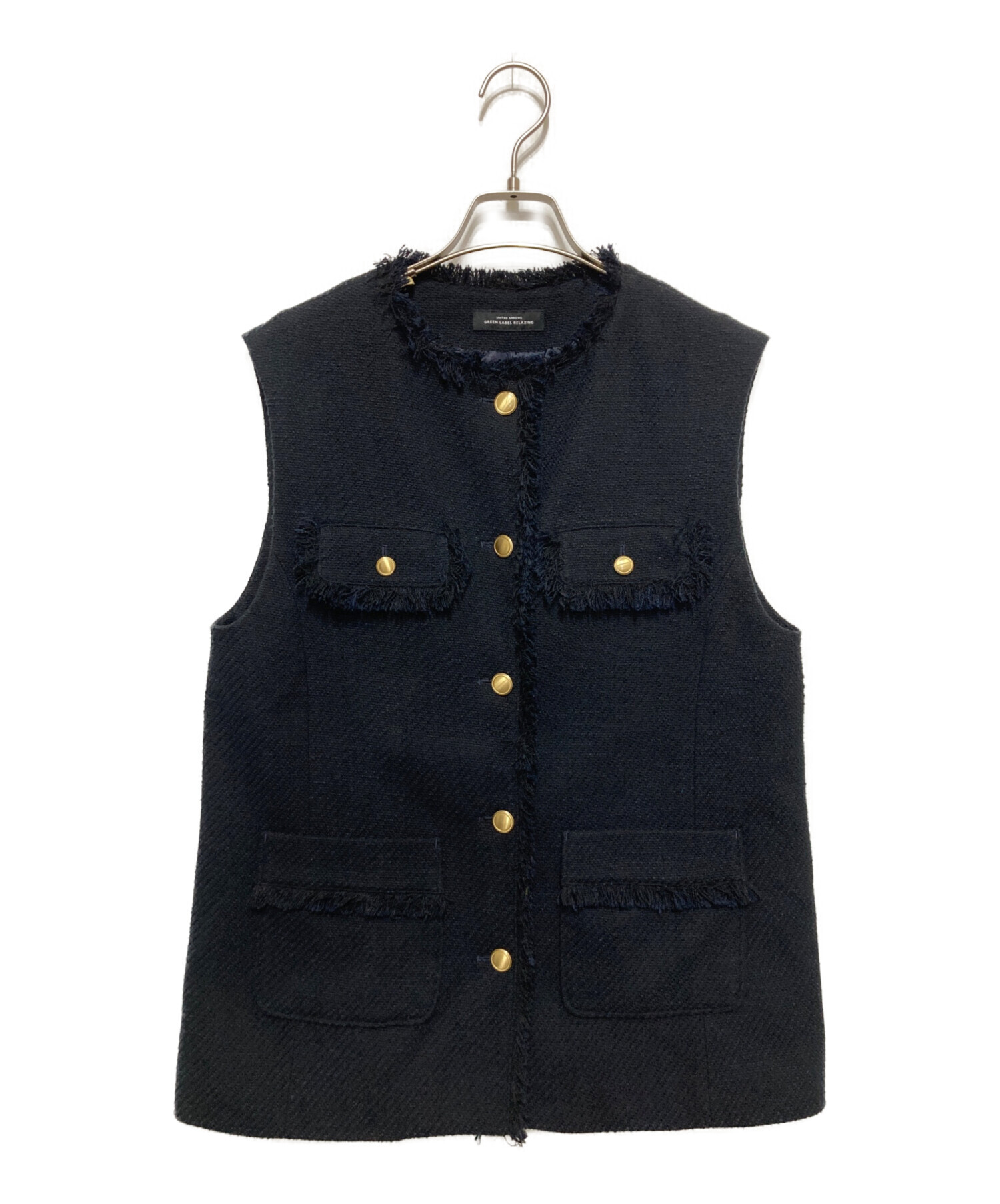 中古・古着通販】green label relaxing (グリーンレーベルリラクシング