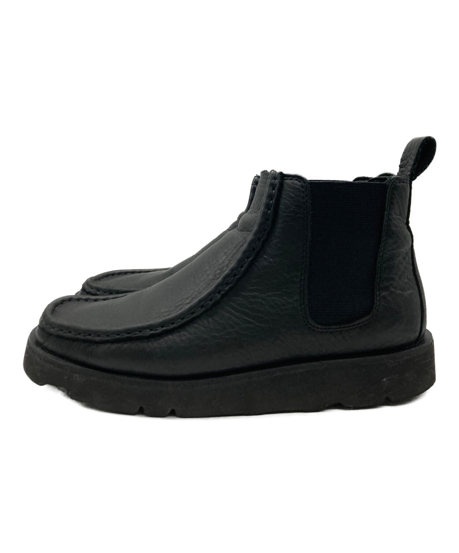 中古・古着通販】CLARKS (クラークス) WALLA CHELSEA サイドゴア