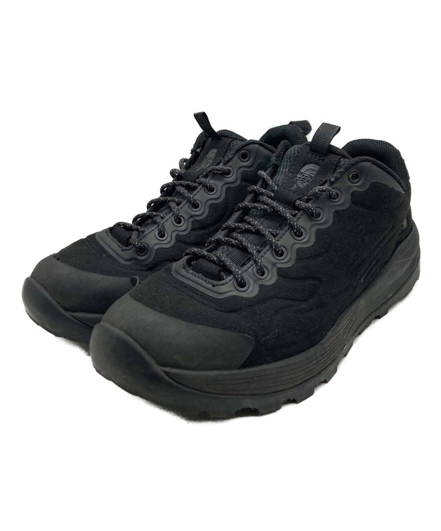 中古・古着通販】THE NORTH FACE (ザ ノース フェイス) SCRAMBLER GTX