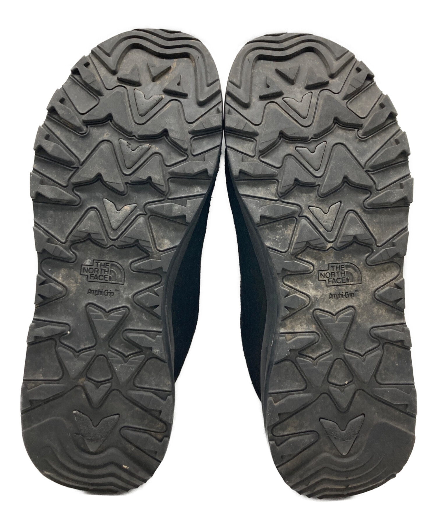中古・古着通販】THE NORTH FACE (ザ ノース フェイス) SCRAMBLER GTX