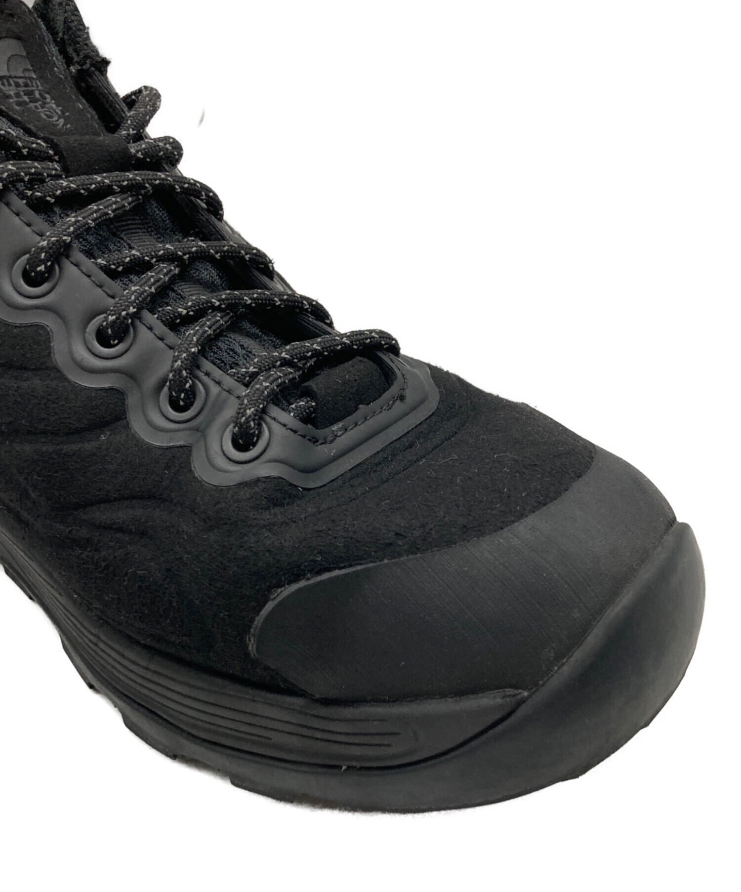 中古・古着通販】THE NORTH FACE (ザ ノース フェイス) SCRAMBLER GTX