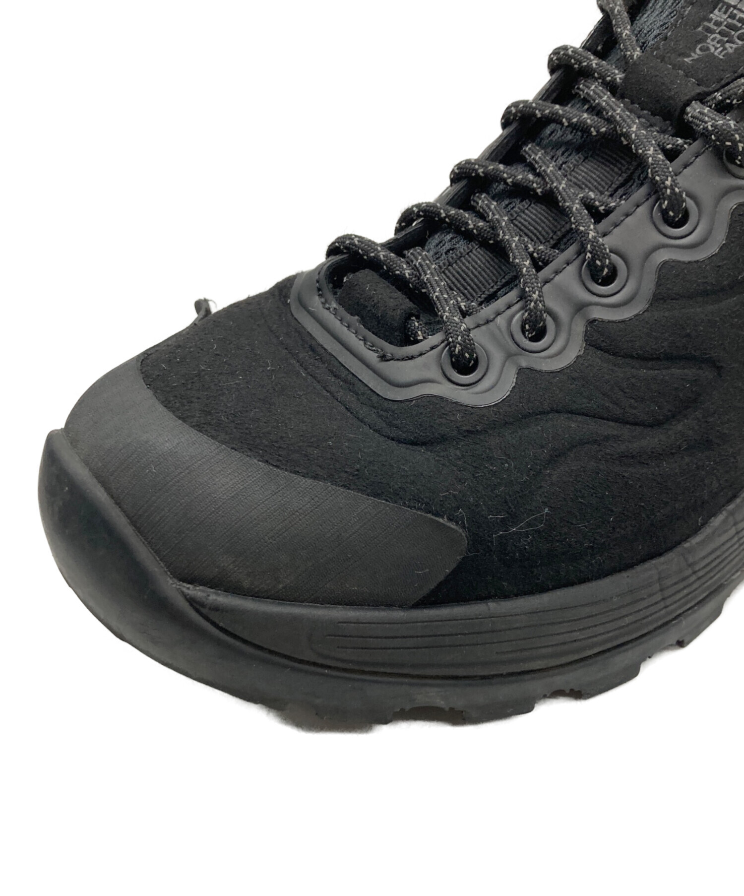 中古・古着通販】THE NORTH FACE (ザ ノース フェイス) SCRAMBLER GTX