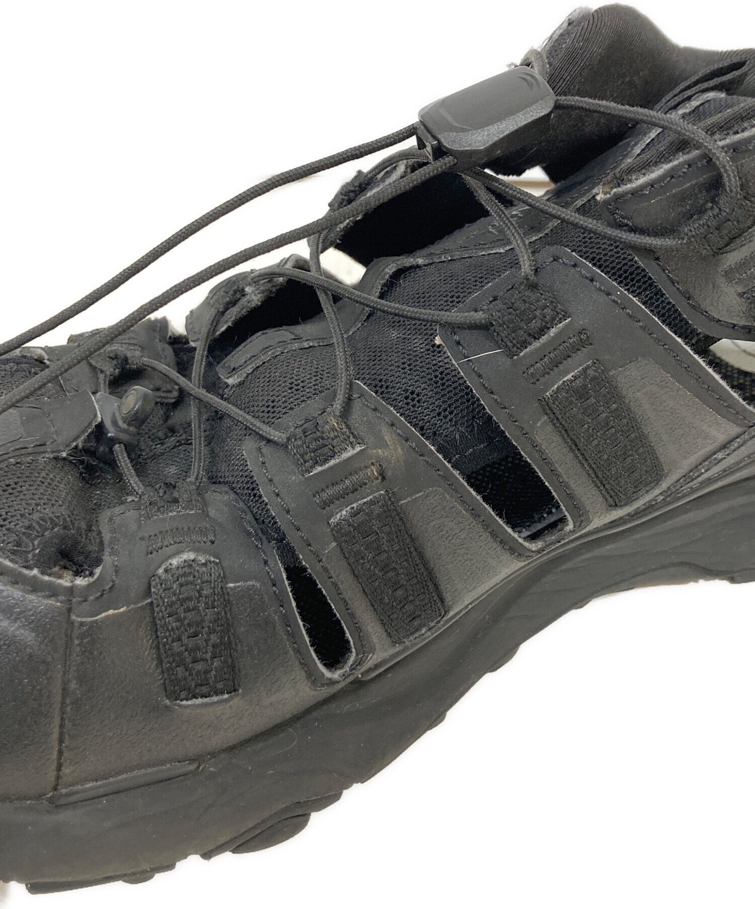 中古・古着通販】THE NORTH FACE (ザ ノース フェイス) VECTIV Taraval