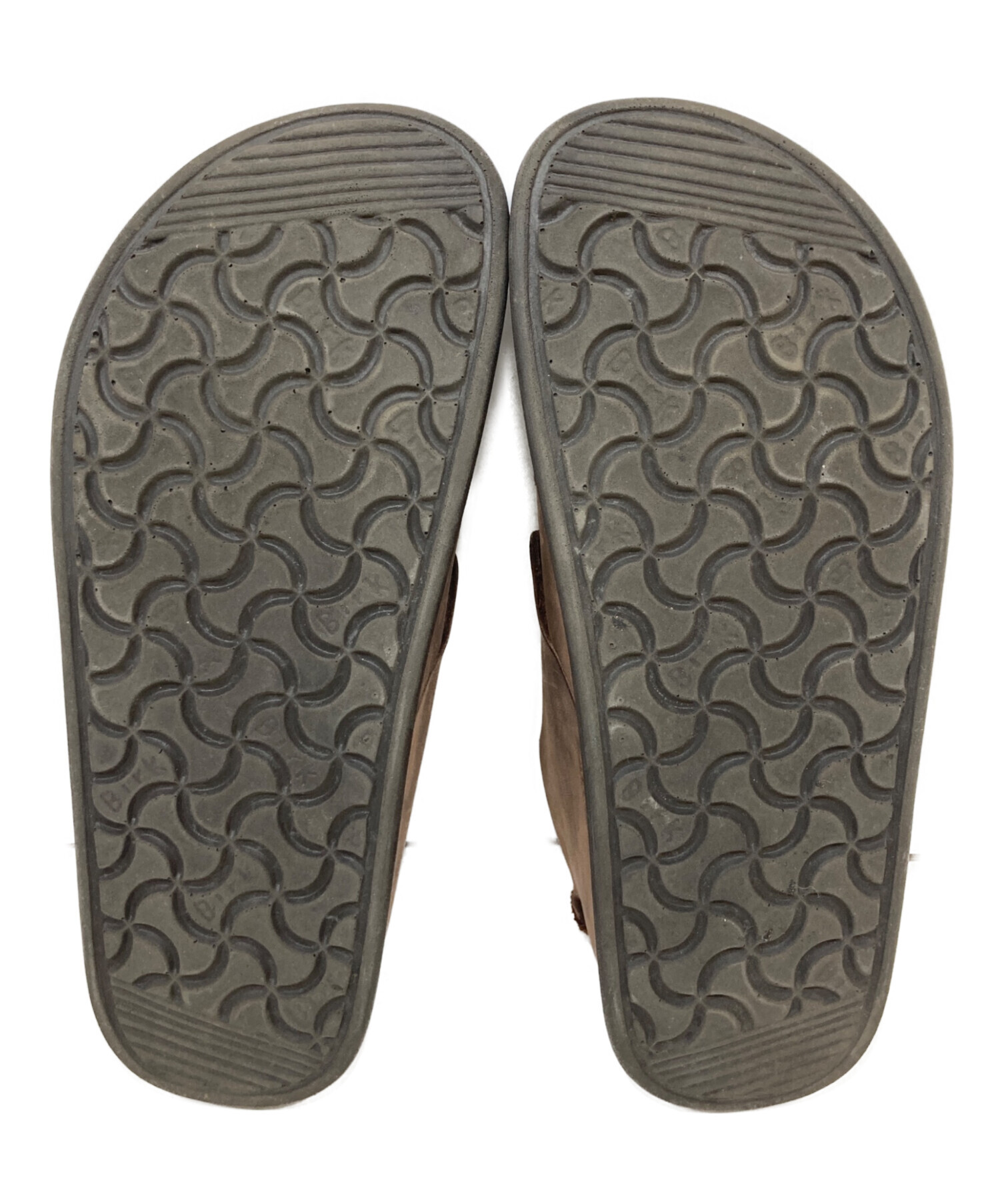 中古・古着通販】BIRKENSTOCK (ビルケンシュトック) MONTANA シューズ