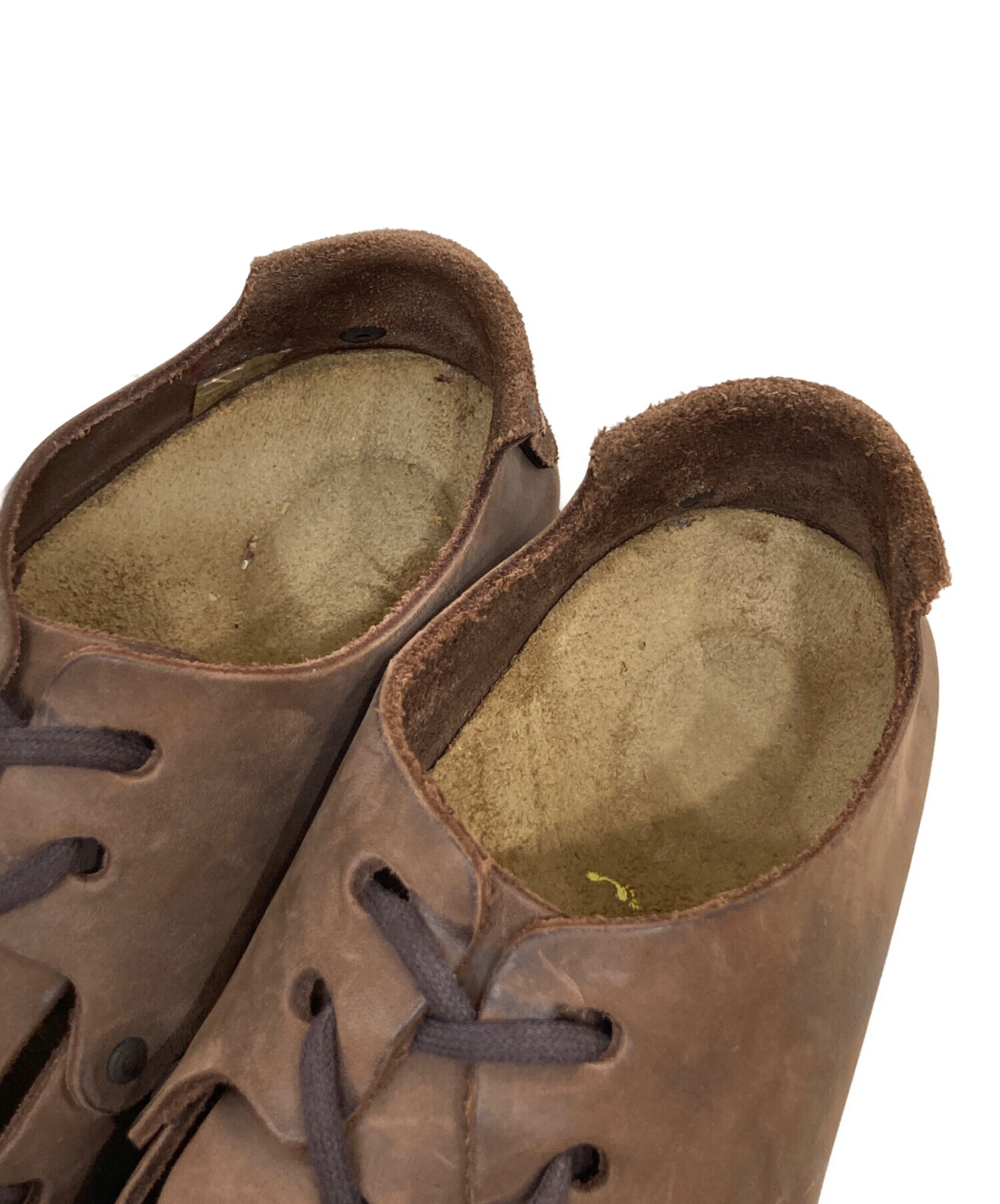 中古・古着通販】BIRKENSTOCK (ビルケンシュトック) MONTANA シューズ