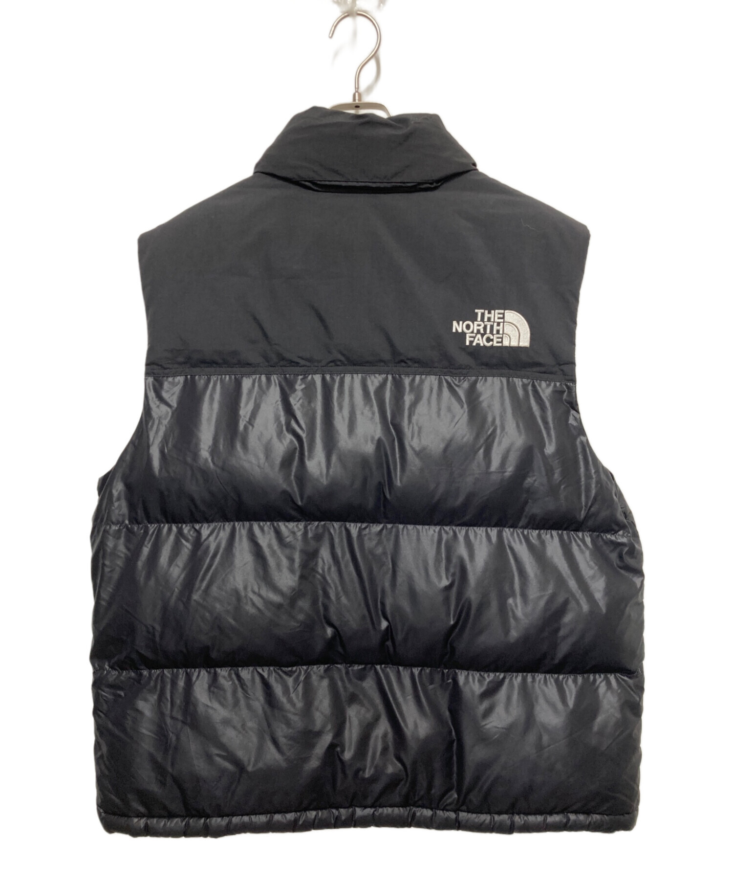 中古・古着通販】THE NORTH FACE (ザ ノース フェイス) NUPTSE ON BALL