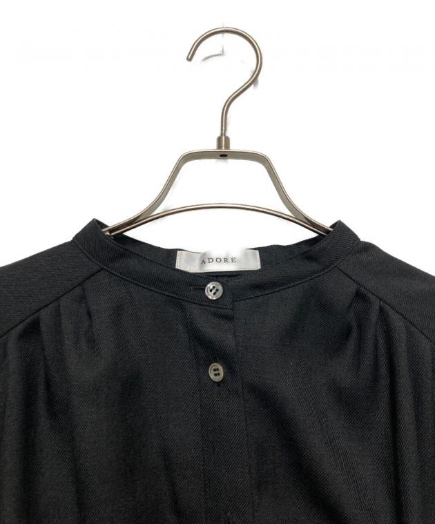中古・古着通販】ADORE (アドーア) カレンダーストレッチブラウス