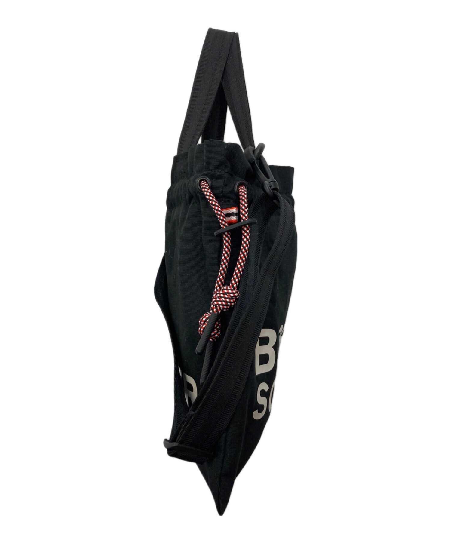 中古・古着通販】HUNTER (ハンター) バッグ ブラック｜ブランド・古着