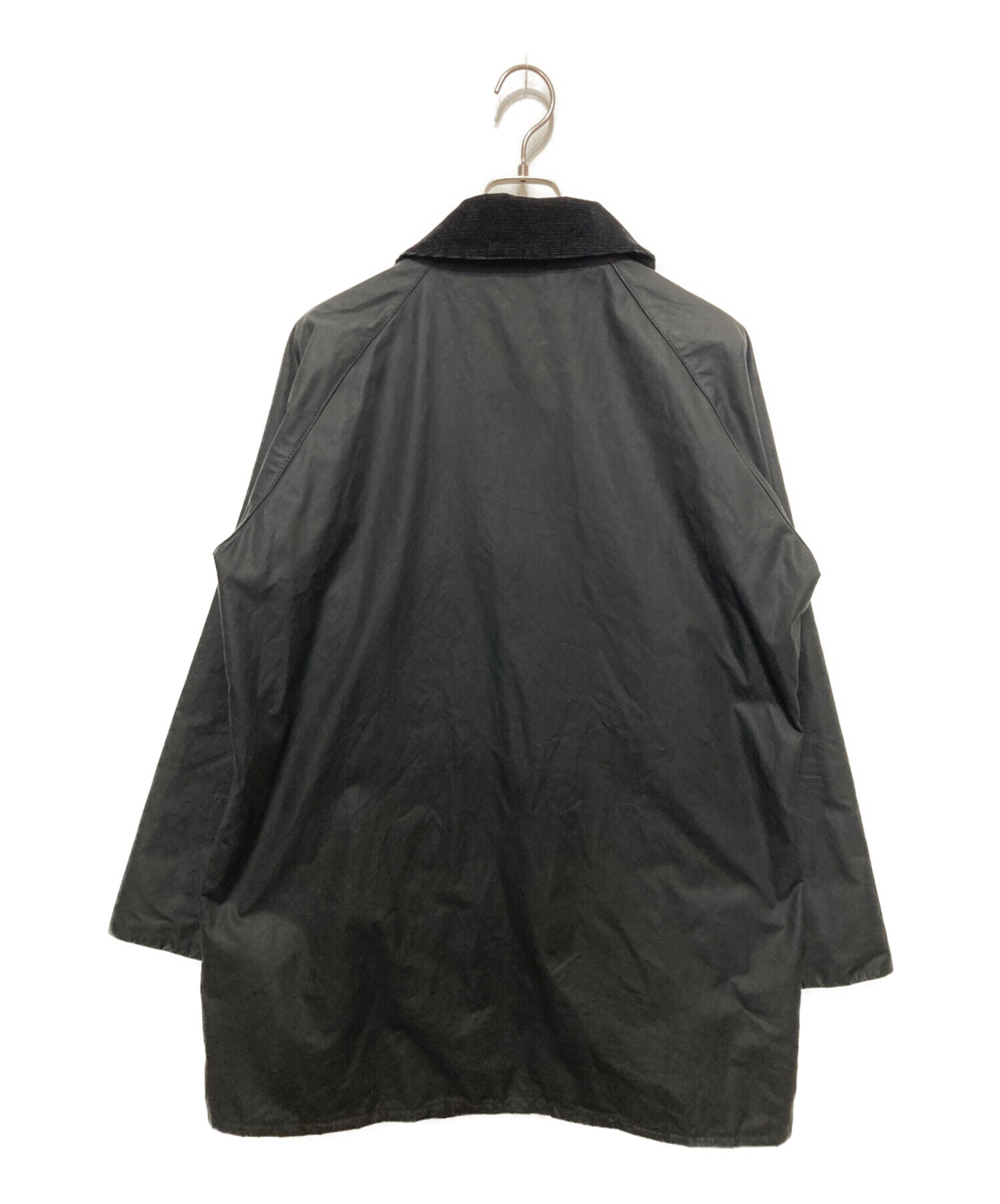 中古・古着通販】Barbour (バブアー) GAMEFAIR WAX JACKET ゲーム